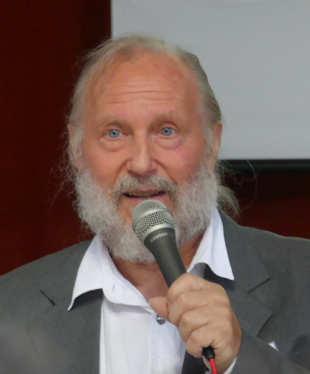 Foto Franzjörg Krieg